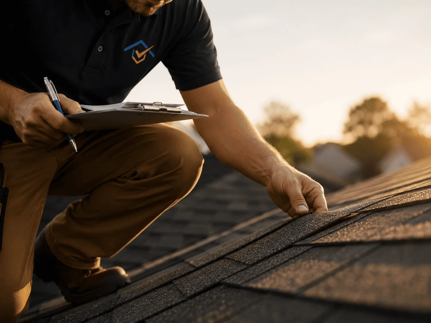 Why Choose Roof Inspection in Longmont, CO